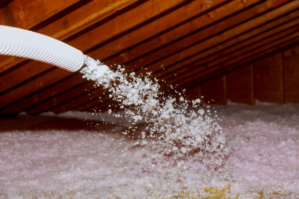 Best Insulation Installation Services in Claypool Hill, VA