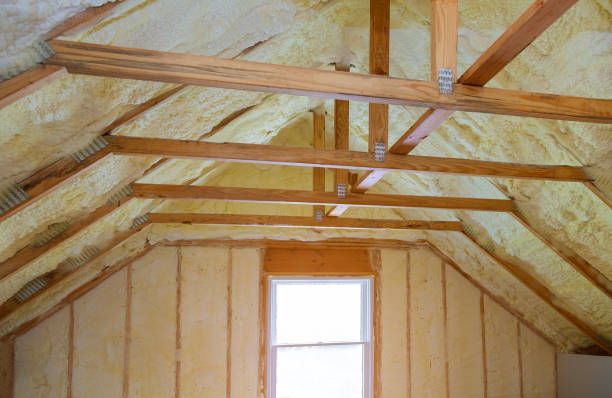 Best Specialty Insulation in Claypool Hill, VA