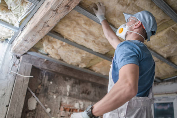 Best Insulation Maintenance and Repair in Claypool Hill, VA