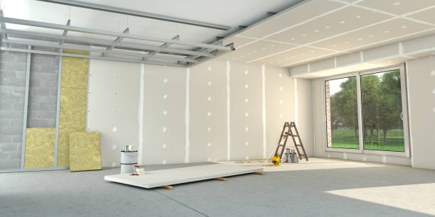 Best Residential Insulation in Claypool Hill, VA