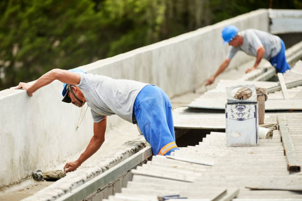 Best Insulation for Specific Applications in Claypool Hill, VA