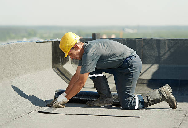 Best Energy Efficiency Solutions in Claypool Hill, VA